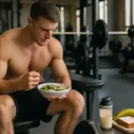 Alimentazione e palestra: cosa mangiare prima e dopo l’allenamento Errori comuni che limitano i risultati