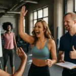Come si organizza un evento fitness di successo? I consigli pratici per coinvolgere tutti