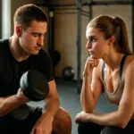 Motivazione sportiva in palestra: la strategia mentale che accelera i risultati senza stress