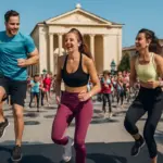 Eventi di fitness a Montebelluna: le occasioni perfette per allenarsi divertendosi