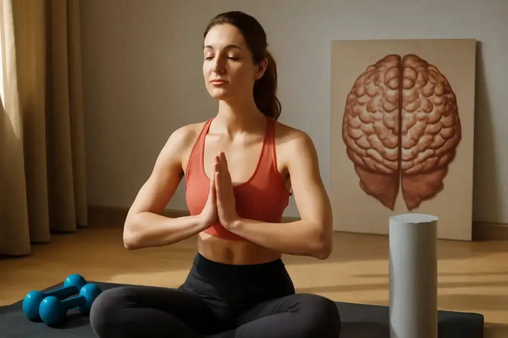 Migliorare l’autostima con il fitness: il legame tra corpo e mente che potresti non conoscere