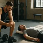 Recupero attivo o completo dopo la palestra? Quando alternarli per risultati immediati