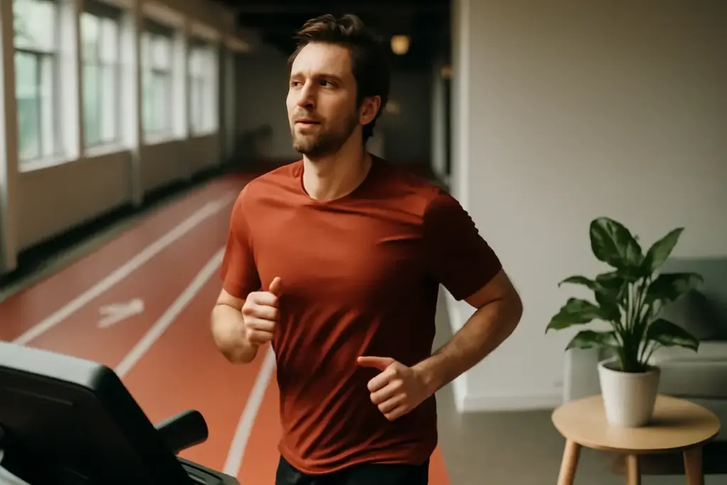 Perché prendere parte a una maratona indoor? I benefici concreti per il benessere mentale