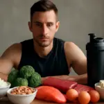 Cibi ricchi di proteine per sportivi: la lista completa con i consigli per non sbagliare