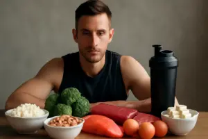 Cibi ricchi di proteine per sportivi: la lista completa con i consigli per non sbagliare