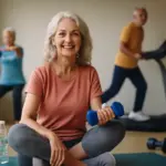 Fitness e benessere per over 50: attività consigliate e adattamenti utili per restare in forma