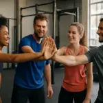 Iniziative sportive locali: dove trovare le migliori per stringere nuove amicizie in palestra