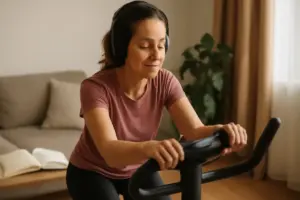 Allenarsi con costanza: la routine mentale efficace che trasforma l’impegno in un piacere