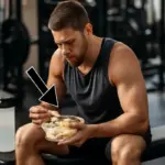 Quando è meglio assumere carboidrati in palestra? Il momento ideale spesso sottovalutato
