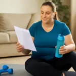Scheda allenamento per dimagrire: la soluzione che funziona senza stress