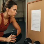 Motivazione intrinseca e fitness: la tecnica poco nota per non saltare più un allenamento