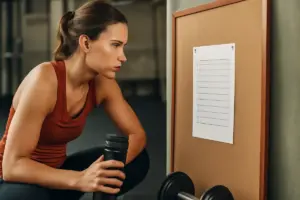 Motivazione intrinseca e fitness: la tecnica poco nota per non saltare più un allenamento