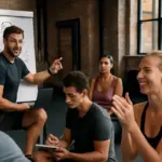 Che vantaggi offre partecipare a workshop tematici sul fitness? Dall’aggiornamento alla motivazione