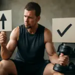 Motivazione o disciplina? La scelta che influenza davvero la tua trasformazione fisica