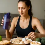 Cibi pre workout: cosa scegliere per un’energia costante durante tutto l’allenamento