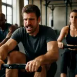 Gare di resistenza in palestra: la strategia per migliorare performance e autostima
