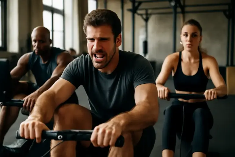 Gare di resistenza in palestra: la strategia per migliorare performance e autostima