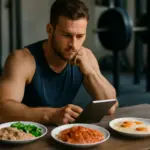Quanti pasti fare al giorno per chi si allena? Scopri la frequenza che ottimizza performance e benessere