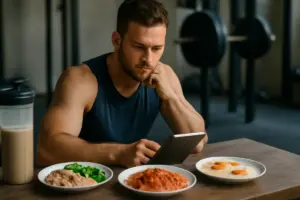Quanti pasti fare al giorno per chi si allena? Scopri la frequenza che ottimizza performance e benessere