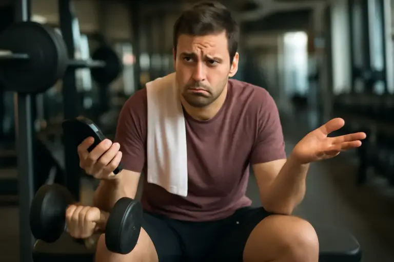 Perché non vedo risultati in palestra? I comportamenti che rallentano i tuoi progressi