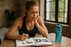 Come scegliere l’evento di fitness giusto per il tuo livello di esperienza? La guida pratica