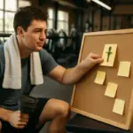 Trucchi motivazionali per chi inizia palestra: il sistema per non abbandonare dopo il primo mese