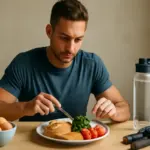 Dieta equilibrata per sportivi: il piano semplice per chi non vuole contare le calorie
