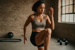 HIIT allenamento breve ed efficace: scopri come adattarlo ai tuoi obiettivi