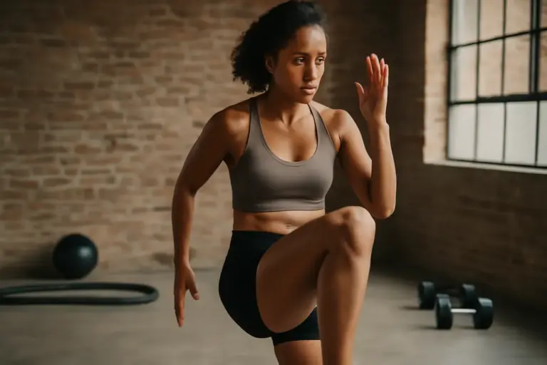 HIIT allenamento breve ed efficace: scopri come adattarlo ai tuoi obiettivi
