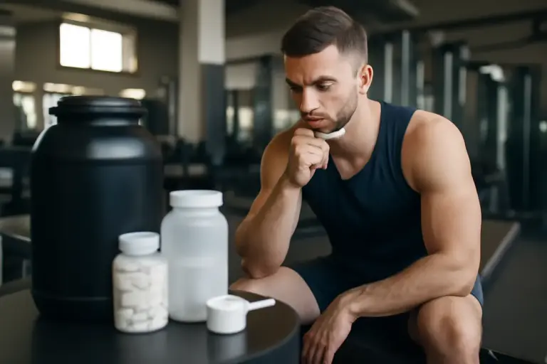 Integratori in palestra: servono davvero oppure si possono evitare?