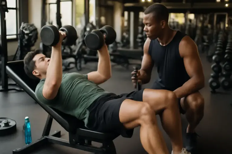Come aumentare la resistenza fisica in palestra: strategie pratiche che fanno davvero la differenza
