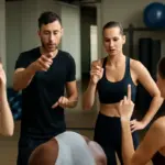 Quali sono gli errori da evitare durante una masterclass di fitness? I consigli degli istruttori