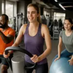 Settimana del benessere in palestra: l’occasione per provare attività innovative senza rischi