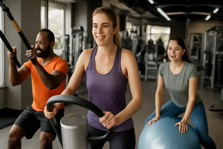 Settimana del benessere in palestra: l’occasione per provare attività innovative senza rischi