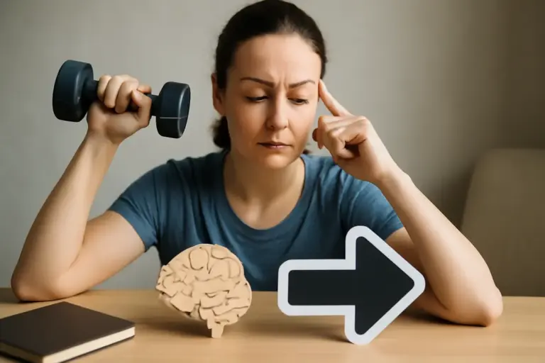 Fitness mentale: quali tecniche psicologiche migliorano davvero la forza di volontà?