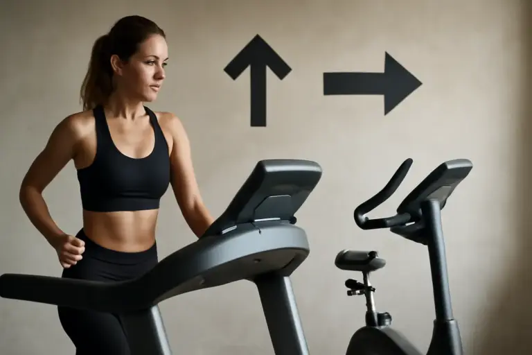 Tapis roulant o cyclette? Come scegliere per massimizzare i benefici cardio