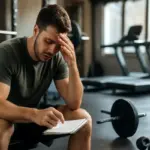 Blocchi motivazionali in palestra: come superarli con strategie pratiche e immediate