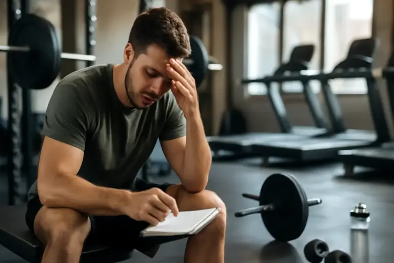 Blocchi motivazionali in palestra: come superarli con strategie pratiche e immediate