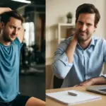 Palestra e lavoro sedentario: i migliori consigli per evitare tensioni giornaliere