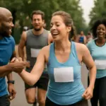 Maratone di fitness solidale: il perché uniscono comunità e forma fisica in modo unico