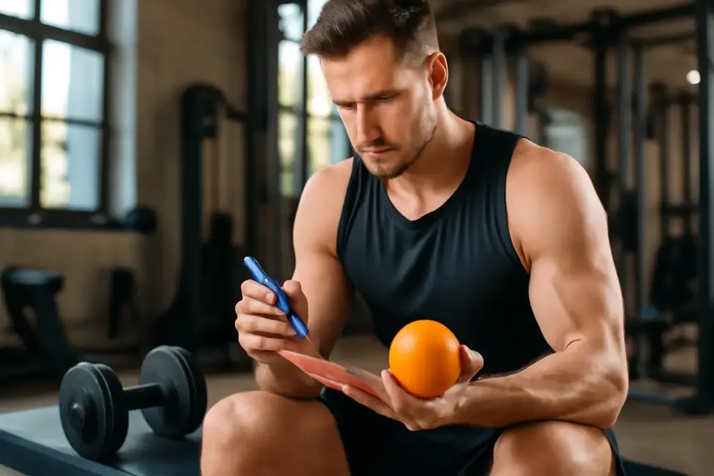 Indice glicemico e palestra: perché dovresti conoscerlo se vuoi migliorare i risultati fisici
