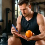 Indice glicemico e palestra: perché dovresti conoscerlo se vuoi migliorare i risultati fisici
