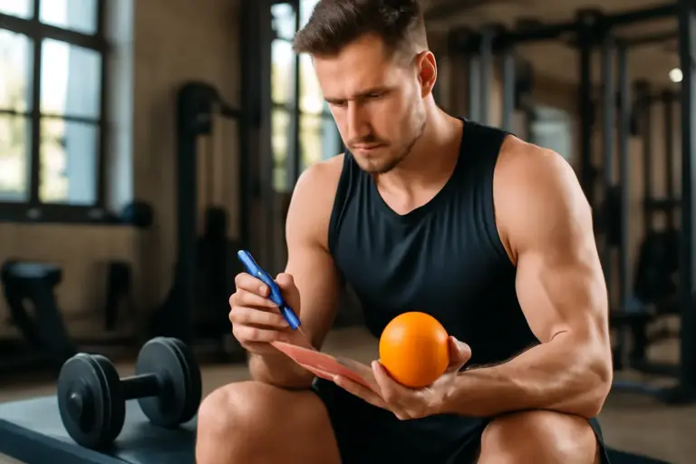 Indice glicemico e palestra: perché dovresti conoscerlo se vuoi migliorare i risultati fisici