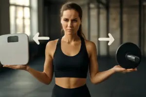 Peso corporeo o attrezzi in palestra: come decidere per allenamenti più efficaci?