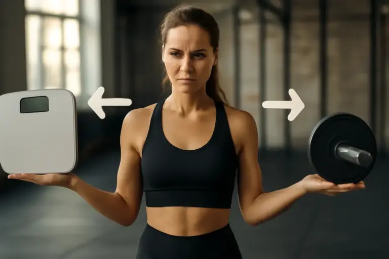 Peso corporeo o attrezzi in palestra: come decidere per allenamenti più efficaci?