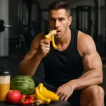 Frutta e allenamento: quando e come inserirla nella dieta per sostenere la crescita muscolare