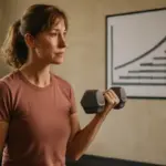 Perché la costanza nell’allenamento conta più dell’intensità: i risultati arrivano quando?