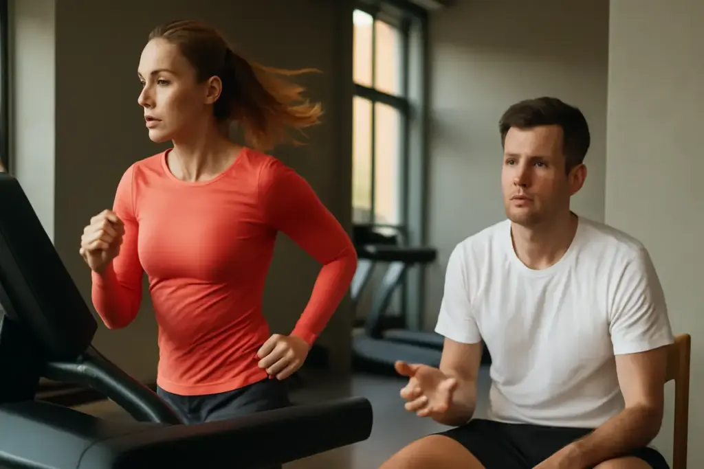 Abbigliamento sportivo: davvero migliora il rendimento durante l’attività fisica?