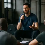 Eventi motivazionali in palestra: strumenti pratici per superare le fasi di stallo nell’allenamento