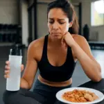 Allenarsi a stomaco vuoto o dopo aver mangiato? benefici e rischi da conoscere subito